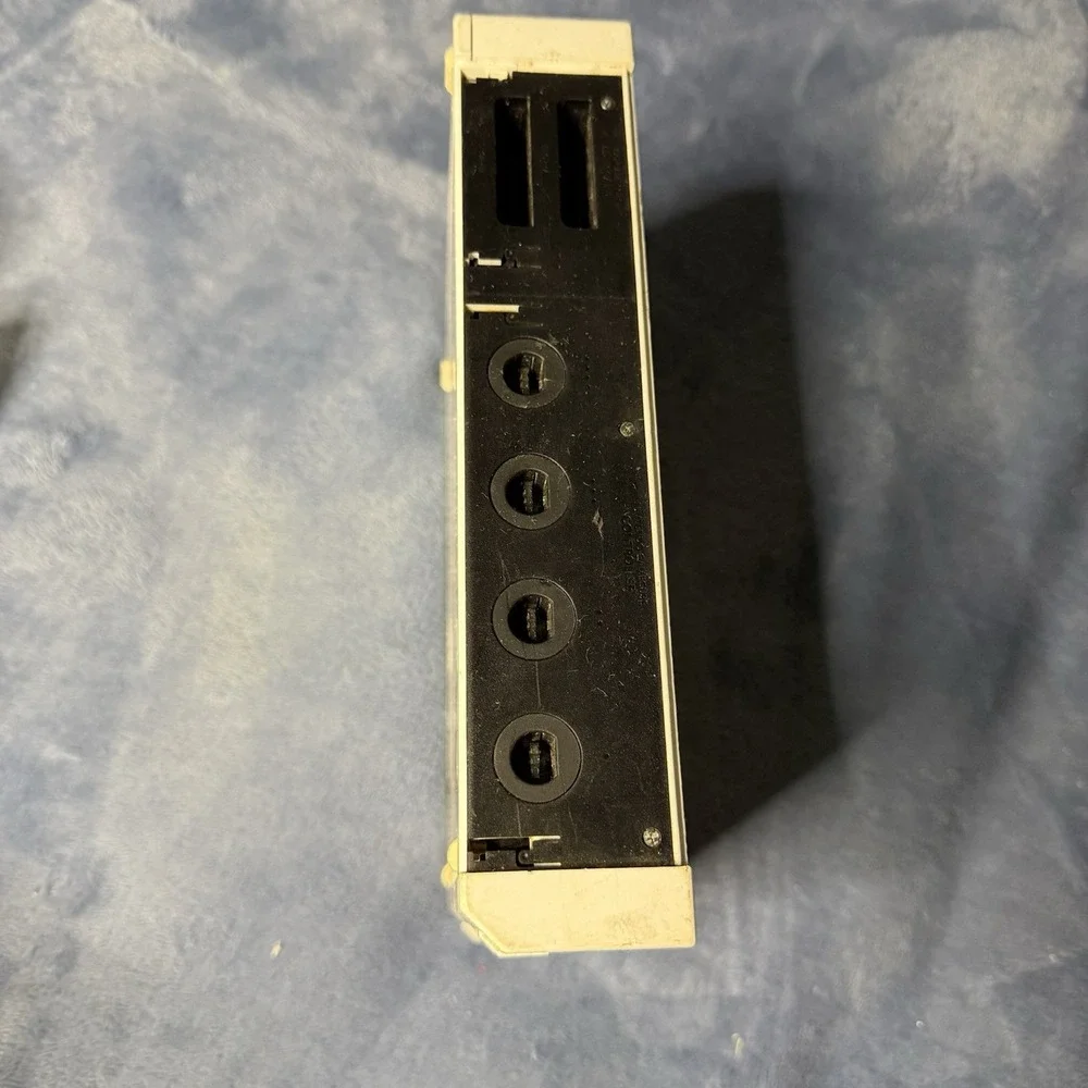 Nintendo Wii‎ Console Only Rvl-001